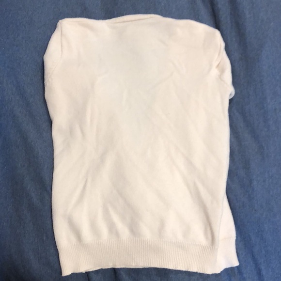 Cream sweater - Picture 2 of 4